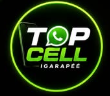 TopCell Logo